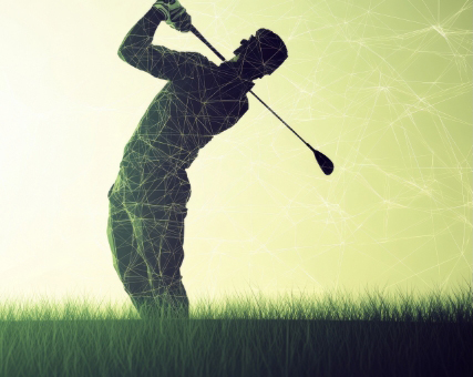 正しいスイングフォームを身につけるための指導