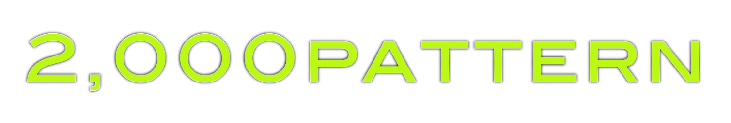 2000通りのゴルフレッスンプランから個別最適化された指導を提供